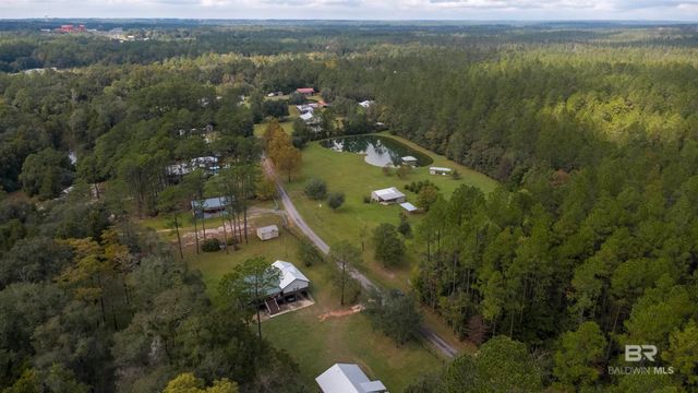 25151 Goat Cooper Road, Robertsdale, AL 36567