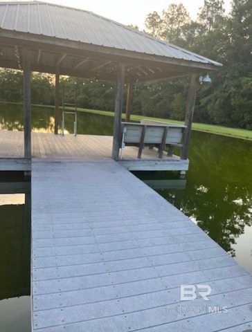 25151 Goat Cooper Road, Robertsdale, AL 36567