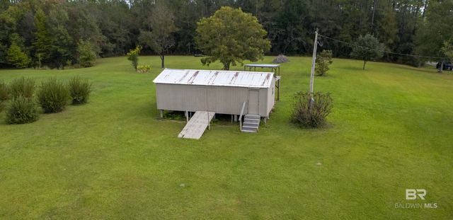 25151 Goat Cooper Road, Robertsdale, AL 36567
