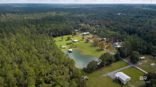 25151 Goat Cooper Road, Robertsdale, AL 36567