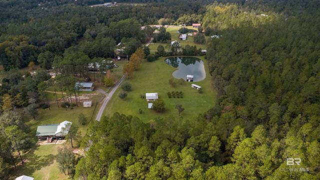 25151 Goat Cooper Road, Robertsdale, AL 36567