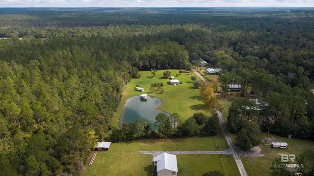 25151 Goat Cooper Road, Robertsdale, AL 36567