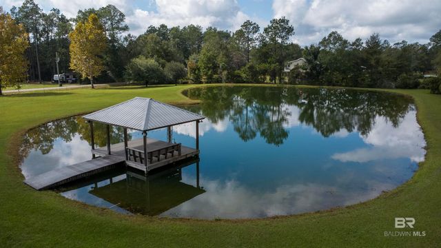 25151 Goat Cooper Road, Robertsdale, AL 36567