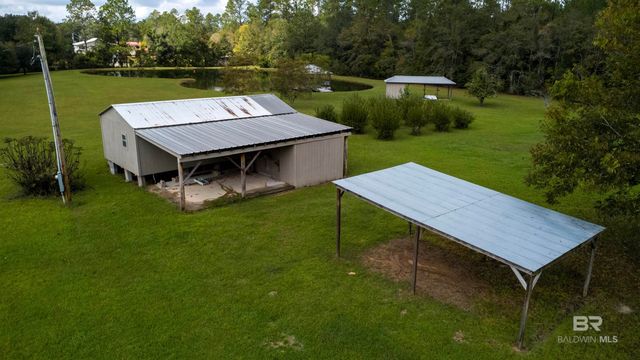 25151 Goat Cooper Road, Robertsdale, AL 36567