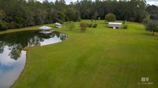 25151 Goat Cooper Road, Robertsdale, AL 36567