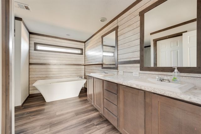 5909 Fm 2415, Alvarado, TX 76009