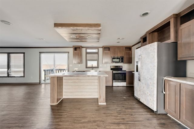 5909 Fm 2415, Alvarado, TX 76009