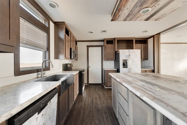 5909 Fm 2415, Alvarado, TX 76009