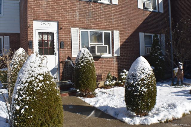 225-28 88 Avenue Unit 37-7-Lower Level, Queens Village, NY 11427