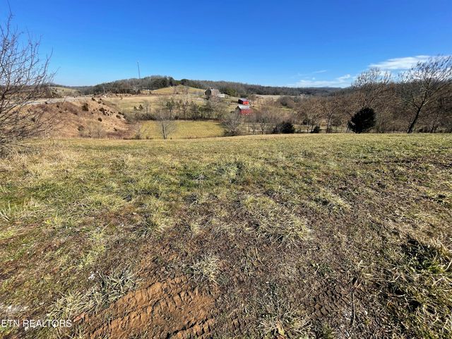 4 Acres Highway 321, Parrottsville, TN 37843