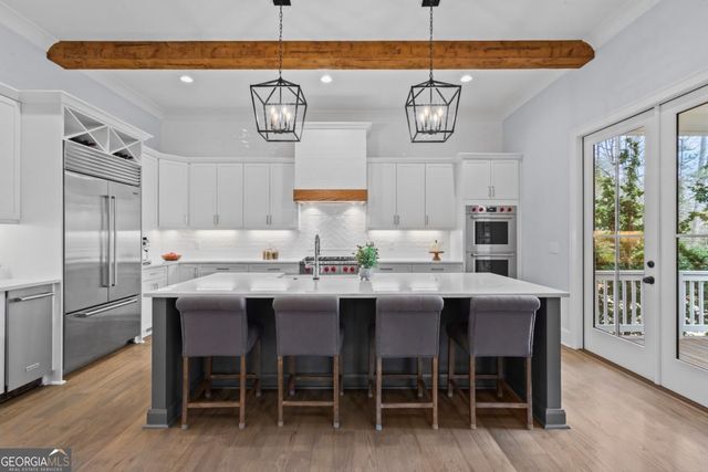 590 Ridgewater Drive, Marietta, GA 30068