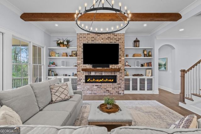 590 Ridgewater Drive, Marietta, GA 30068