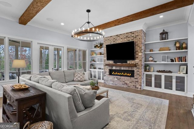 590 Ridgewater Drive, Marietta, GA 30068