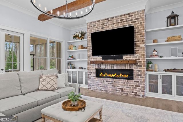 590 Ridgewater Drive, Marietta, GA 30068