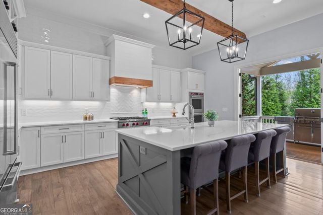 590 Ridgewater Drive, Marietta, GA 30068