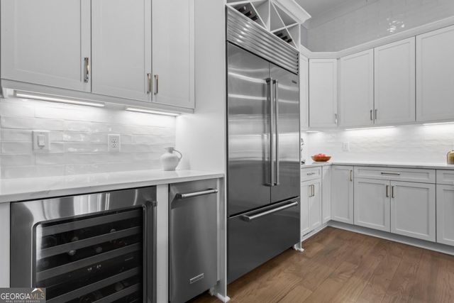 590 Ridgewater Drive, Marietta, GA 30068