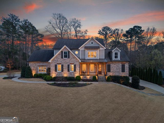 590 Ridgewater Drive, Marietta, GA 30068