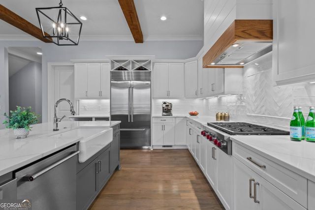 590 Ridgewater Drive, Marietta, GA 30068