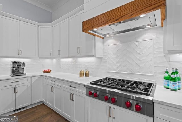 590 Ridgewater Drive, Marietta, GA 30068