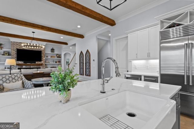 590 Ridgewater Drive, Marietta, GA 30068