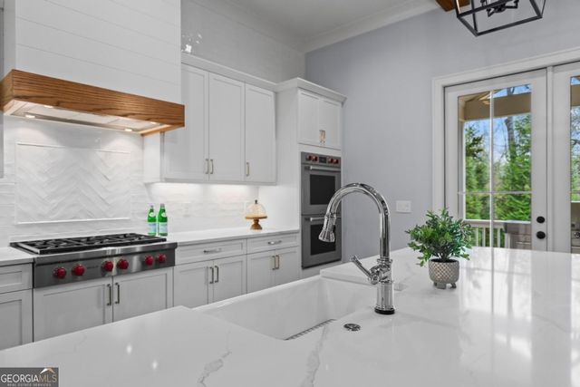 590 Ridgewater Drive, Marietta, GA 30068