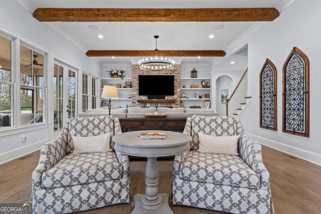 590 Ridgewater Drive, Marietta, GA 30068