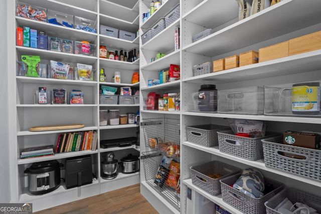 590 Ridgewater Drive, Marietta, GA 30068