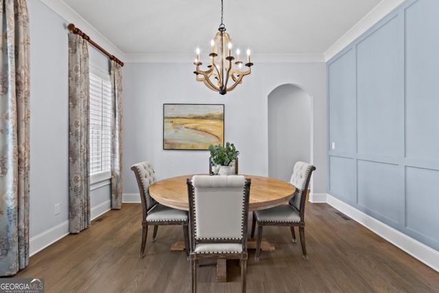 590 Ridgewater Drive, Marietta, GA 30068