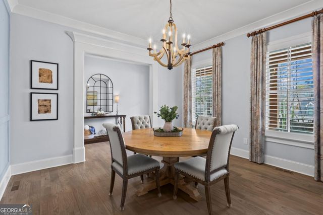 590 Ridgewater Drive, Marietta, GA 30068