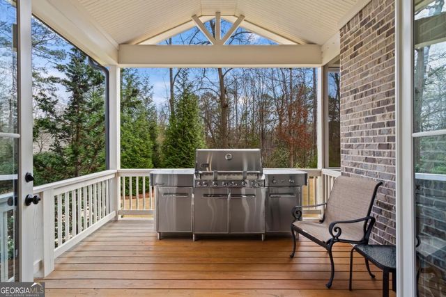 590 Ridgewater Drive, Marietta, GA 30068