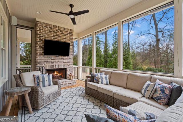 590 Ridgewater Drive, Marietta, GA 30068