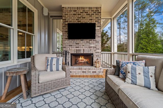 590 Ridgewater Drive, Marietta, GA 30068