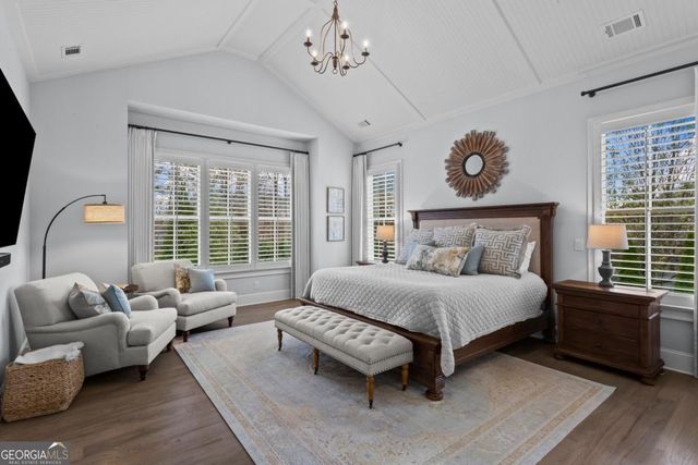 590 Ridgewater Drive, Marietta, GA 30068