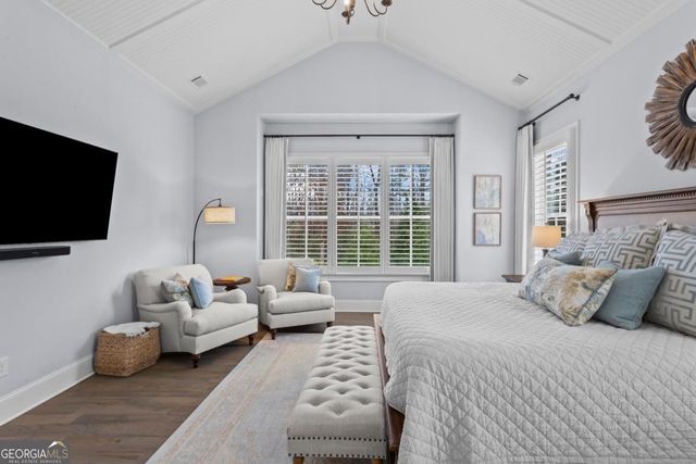 590 Ridgewater Drive, Marietta, GA 30068