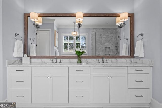 590 Ridgewater Drive, Marietta, GA 30068