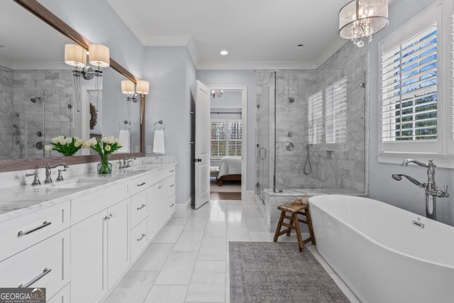 590 Ridgewater Drive, Marietta, GA 30068