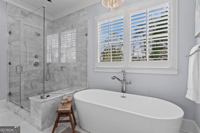 590 Ridgewater Drive, Marietta, GA 30068