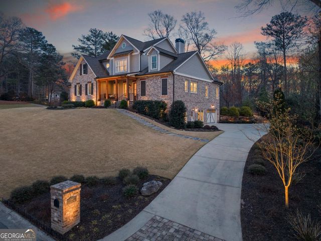 590 Ridgewater Drive, Marietta, GA 30068