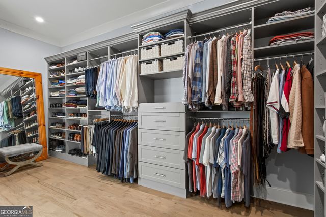 590 Ridgewater Drive, Marietta, GA 30068