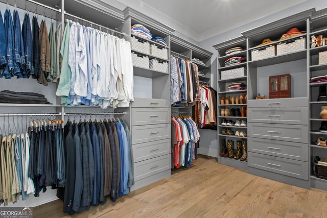 590 Ridgewater Drive, Marietta, GA 30068