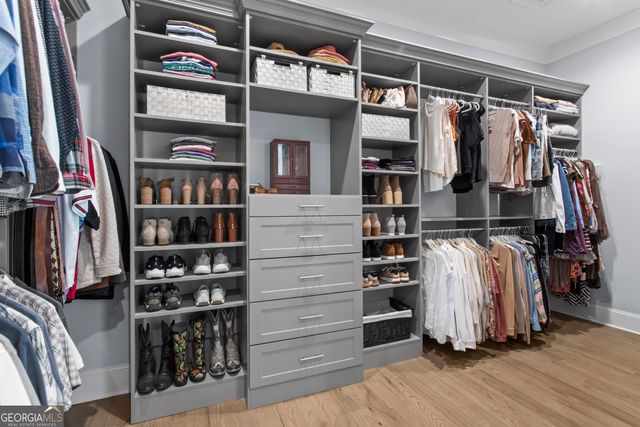 590 Ridgewater Drive, Marietta, GA 30068