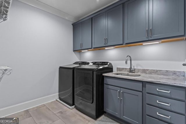 590 Ridgewater Drive, Marietta, GA 30068