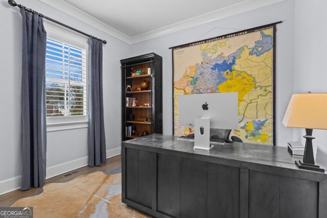 590 Ridgewater Drive, Marietta, GA 30068