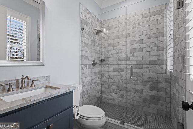 590 Ridgewater Drive, Marietta, GA 30068