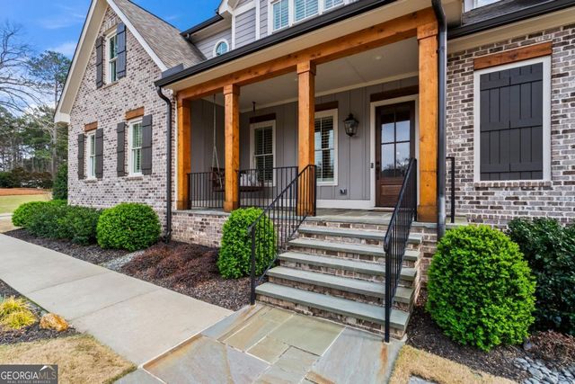 590 Ridgewater Drive, Marietta, GA 30068