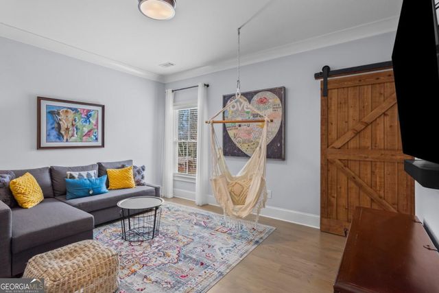 590 Ridgewater Drive, Marietta, GA 30068