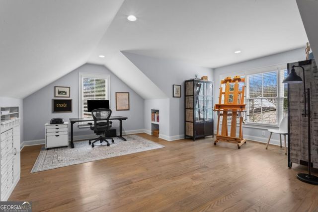 590 Ridgewater Drive, Marietta, GA 30068