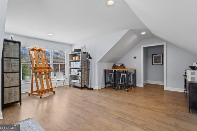 590 Ridgewater Drive, Marietta, GA 30068