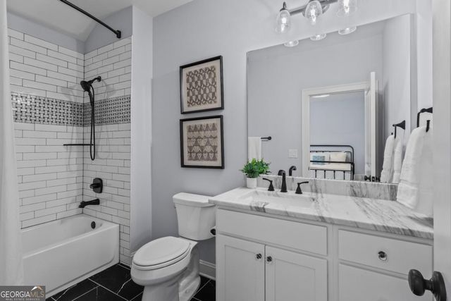 590 Ridgewater Drive, Marietta, GA 30068