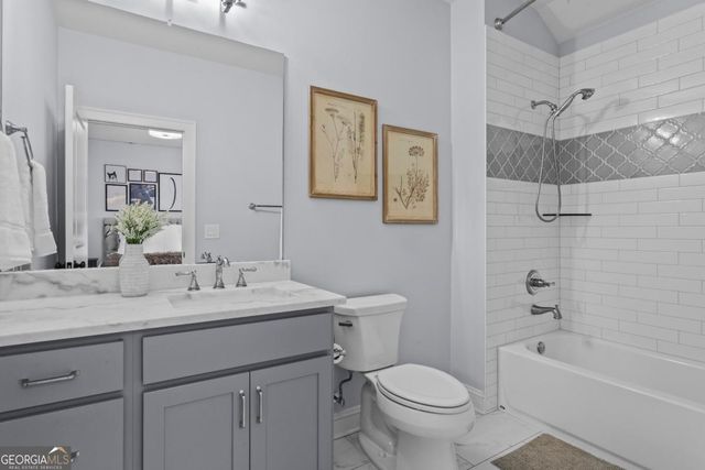 590 Ridgewater Drive, Marietta, GA 30068